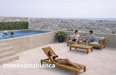 Apartment in Torrevieja, 90 m²