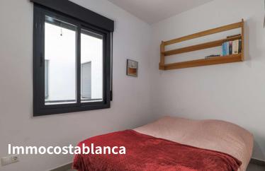Apartment in Benitachell, 85 m²