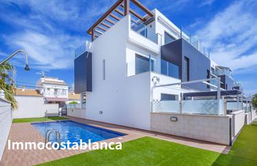 4 room terraced house in Dehesa de Campoamor, 82 m²
