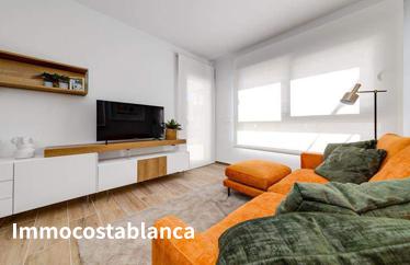 Apartment in Villamartin, 84 m²