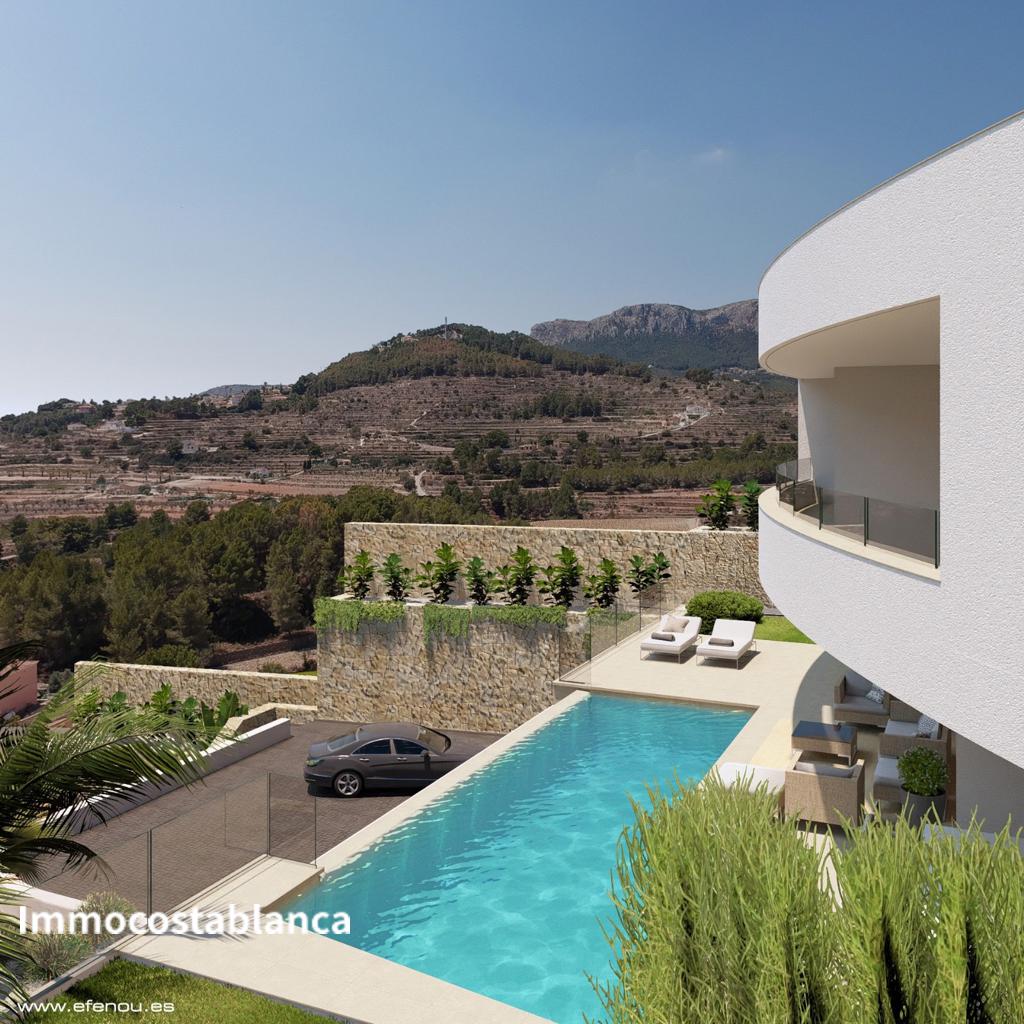 Villa in Calpe, 898 m², 2,200,000 €, photo 9, listing 2447536