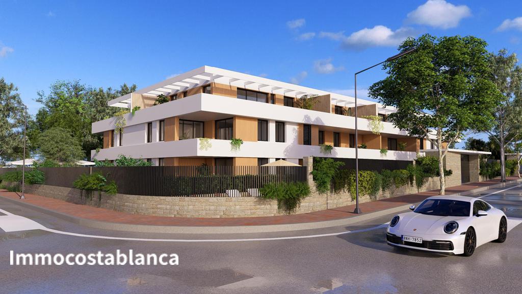 Apartment in Javea (Xabia), 81 m², 345,000 €, photo 1, listing 51634816