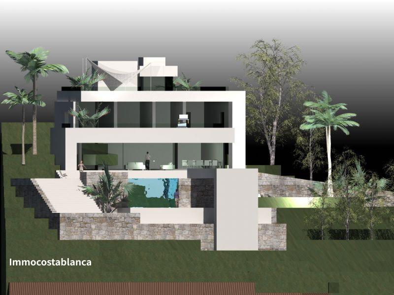 Villa in Moraira, 493 m², 5,900,000 €, photo 8, listing 76279536