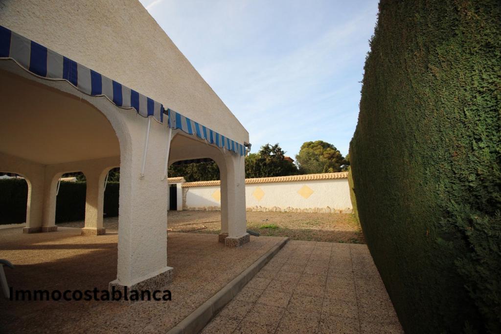 Villa in Alicante, 195 m², 500,000 €, photo 5, listing 52078968
