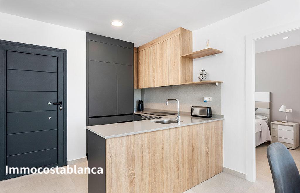 Apartment in Algorfa, 78 m², 170,000 €, photo 1, listing 18013616