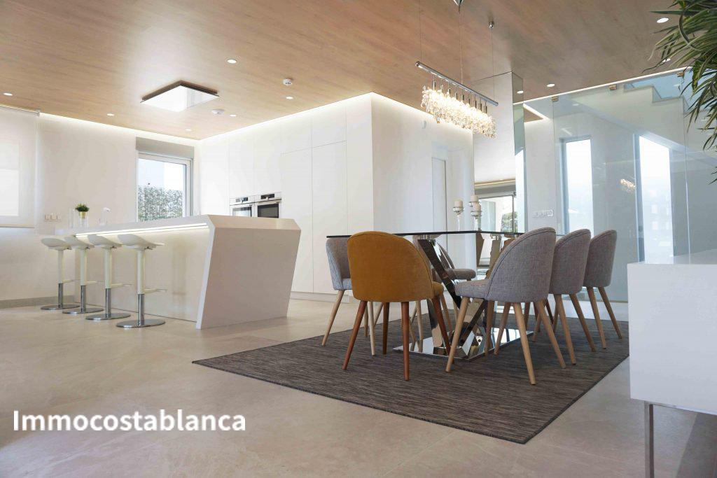 5 room villa in Dehesa de Campoamor, 106 m², 1,290,000 €, photo 6, listing 14740016
