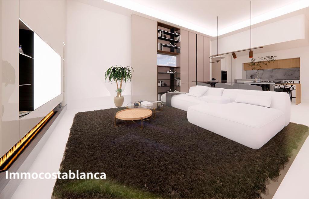 Villa in Pilar de la Horadada, 190 m², 659,000 €, photo 3, listing 68841056