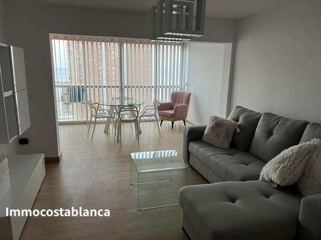 Apartment in Benidorm, 45 m², 150,000 €, photo 1, listing 67828176