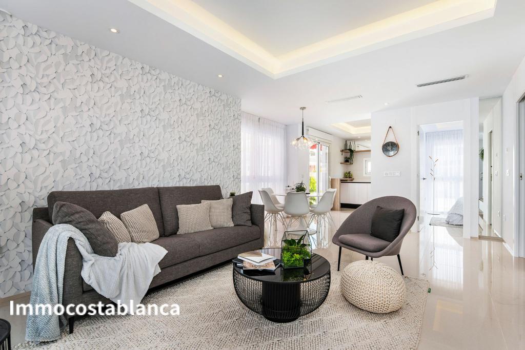 Terraced house in Ciudad Quesada, 155 m², 489,000 €, photo 4, listing 72460256