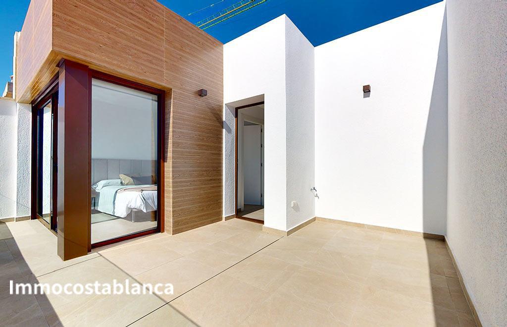 Terraced house in Denia, 172 m², 350,000 €, photo 3, listing 7439296