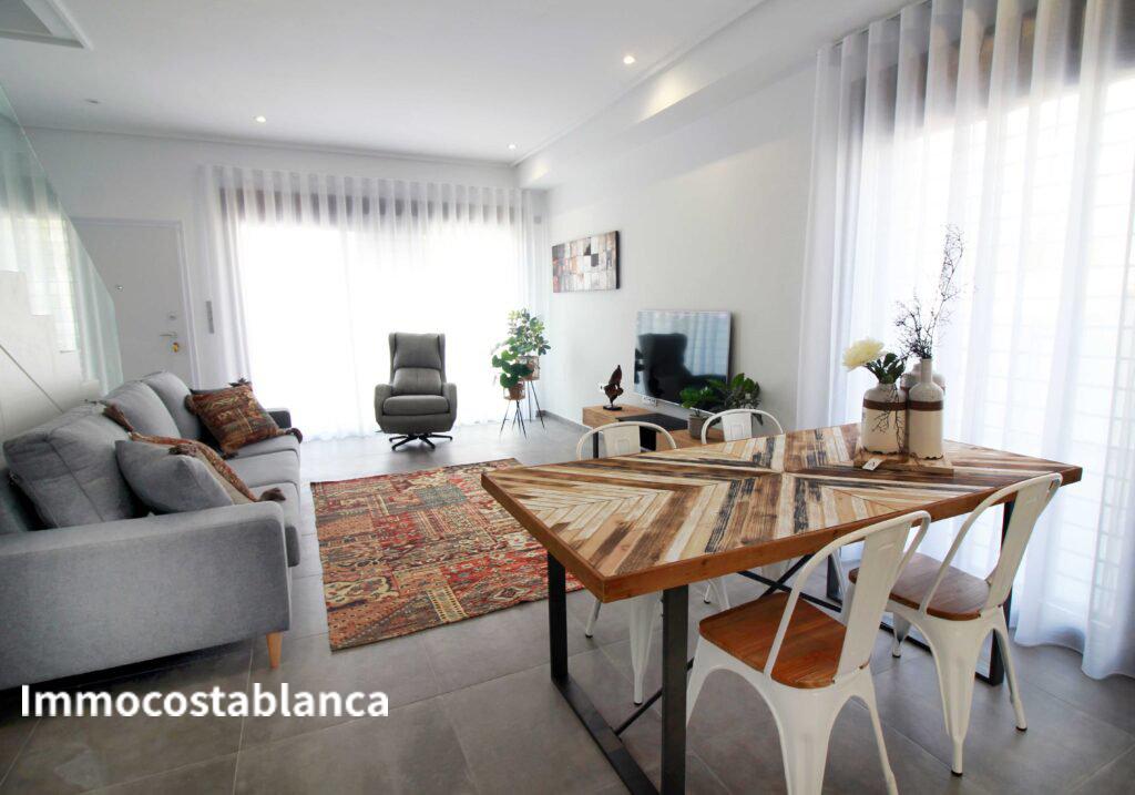 Terraced house in Torre de la Horadada, 296,000 €, photo 6, listing 8484016