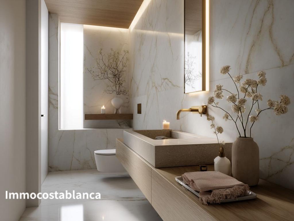 Detached house in Moraira, 340 m², 1,495,000 €, photo 5, listing 11438736