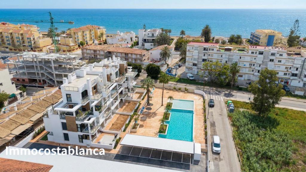Apartment in Denia, 79 m², 325,000 €, photo 1, listing 23290816