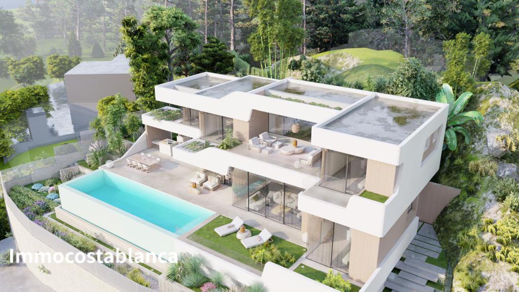 Detached house in Denia, 477 m², 2,400,000 €, photo 6, listing 45838736