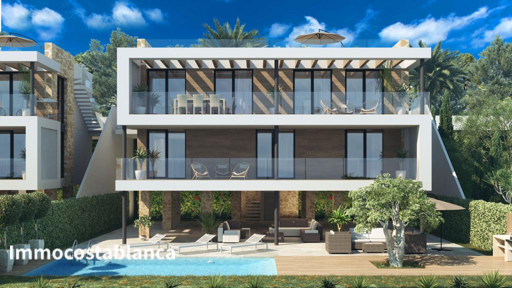 Villa in Ciudad Quesada, 250 m², 925,000 €, photo 4, listing 73567536