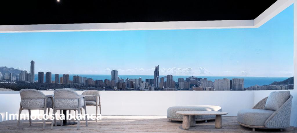 Apartment in Finestrat, 88 m², 300,000 €, photo 8, listing 29569216