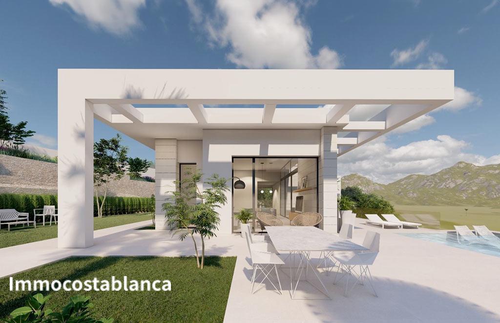 Villa in Dehesa de Campoamor, 165 m², 1,150,000 €, photo 4, listing 1378656