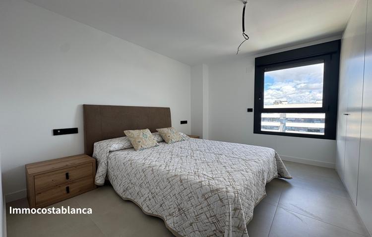 Penthouse in Calpe, 162 m², 539,000 €, photo 6, listing 51058016