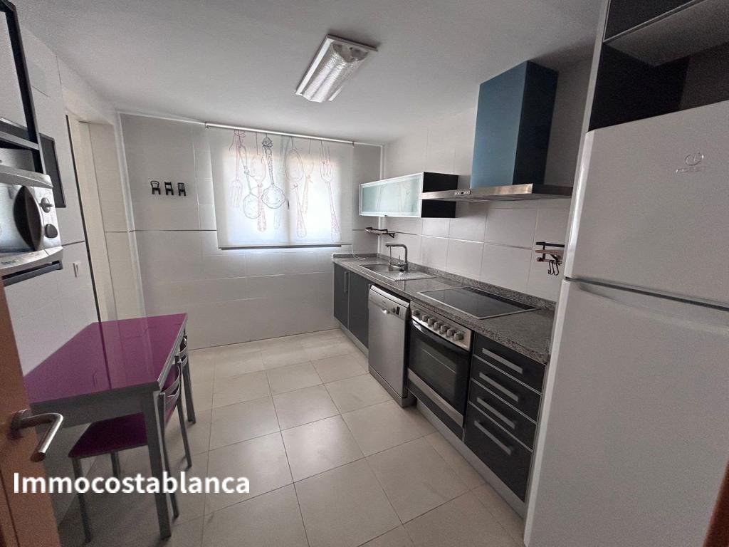 Apartment in Benidorm, 110 m², 398,000 €, photo 9, listing 27343536