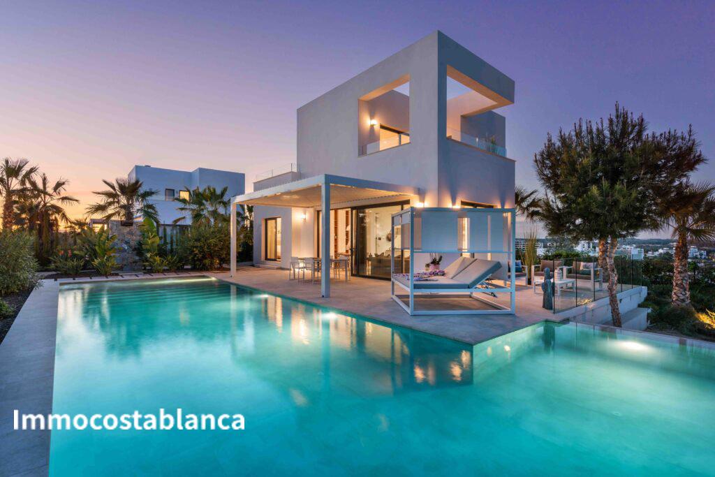 Villa in San Miguel de Salinas, 469,000 €, photo 6, listing 484016