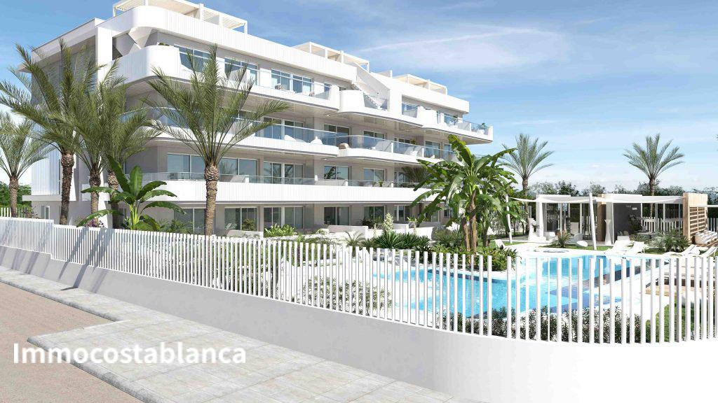 3 room apartment in Alicante, 75 m², 441,000 €, photo 3, listing 6519296