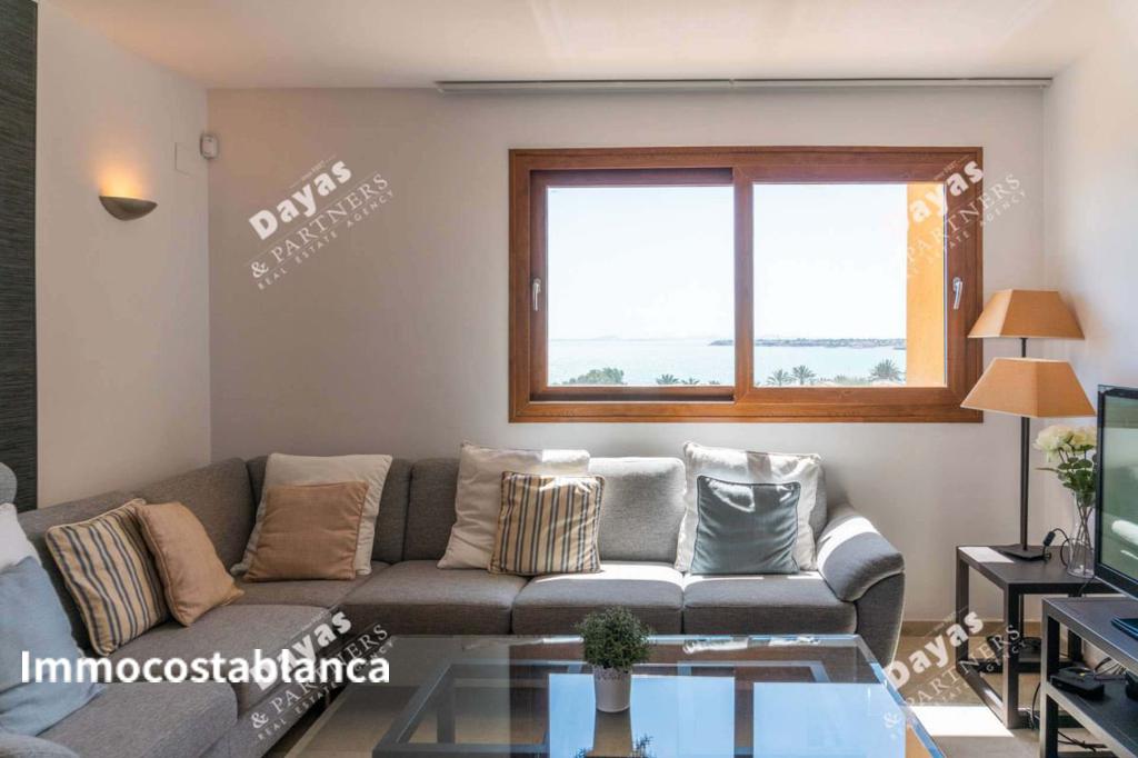 Penthouse in Torrevieja, 79 m², 369,000 €, photo 10, listing 37800976