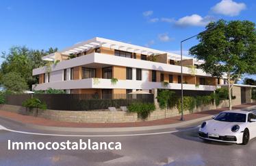 Apartment in Javea (Xabia), 81 m²
