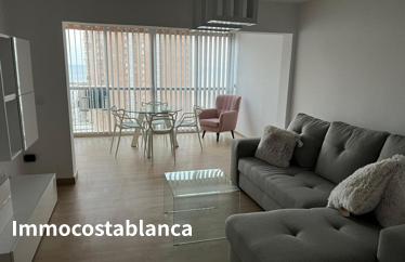 Apartment in Benidorm, 45 m²