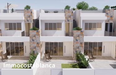4 room terraced house in Alicante, 100 m²