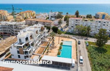 Apartment in Denia, 79 m²
