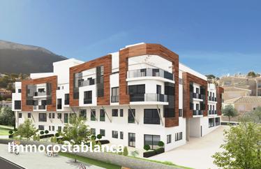 Apartment in Denia, 87 m²