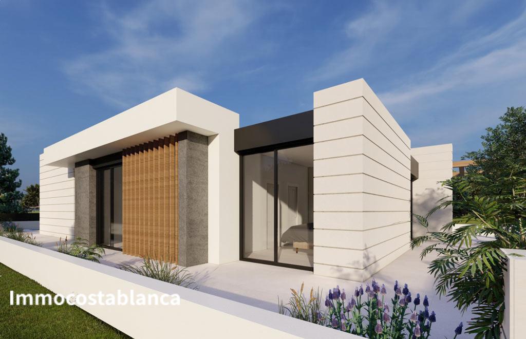 Villa in Pilar de la Horadada, 122 m², 570,000 €, photo 10, listing 79293856