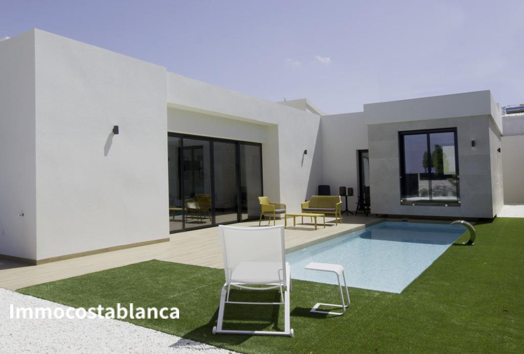 Villa in Ciudad Quesada, 210 m², 1,050,000 €, photo 4, listing 49133696