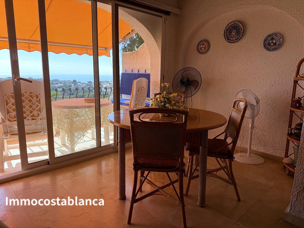 Townhome in Moraira, 100 m², 500,000 €, photo 8, listing 52756416