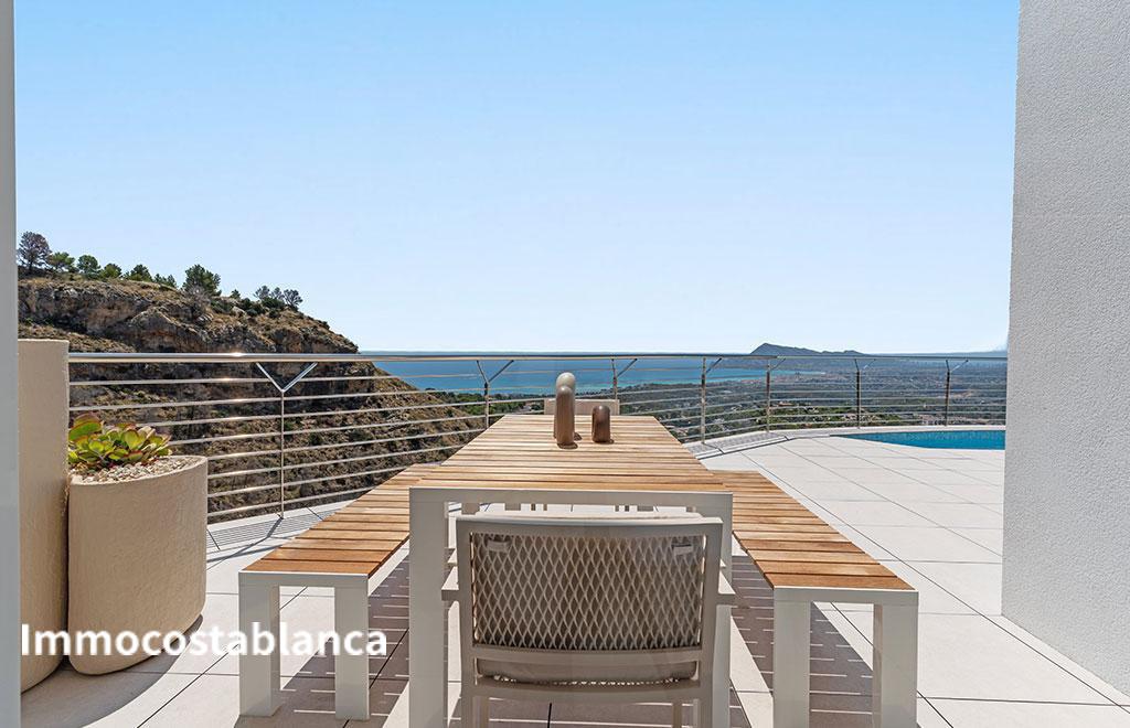 Villa in Altea, 405 m², 2,146,000 €, photo 4, listing 53274816