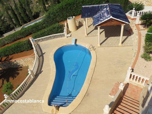 Detached house in Benissa, 415 m², 2,400,000 €, photo 5, listing 78856256