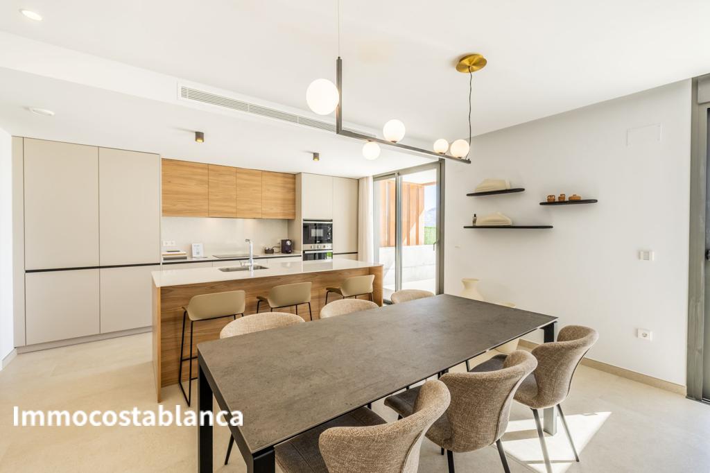 Detached house in Polop, 187 m², 514,000 €, photo 9, listing 21541056