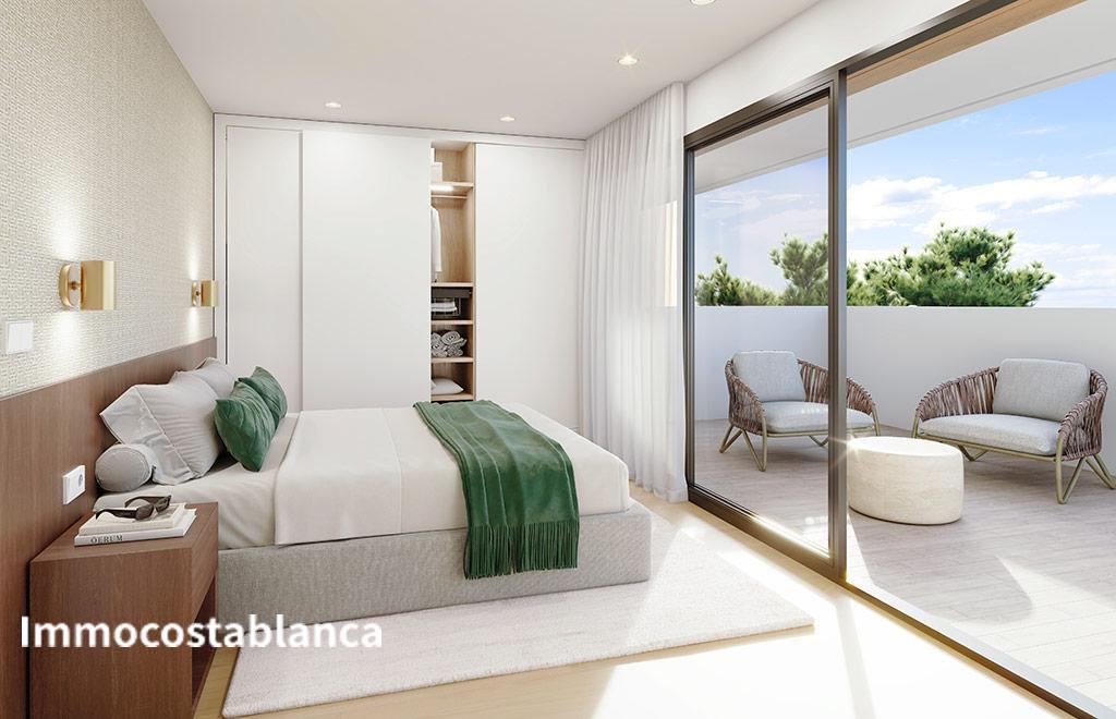 Apartment in Polop, 73 m², 470,000 €, photo 4, listing 11139616