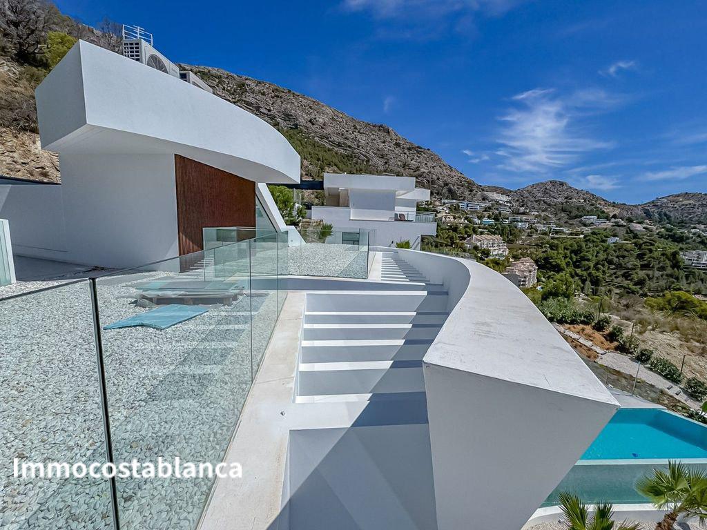 Detached house in Altea, 413 m², 2,290,000 €, photo 4, listing 12128416