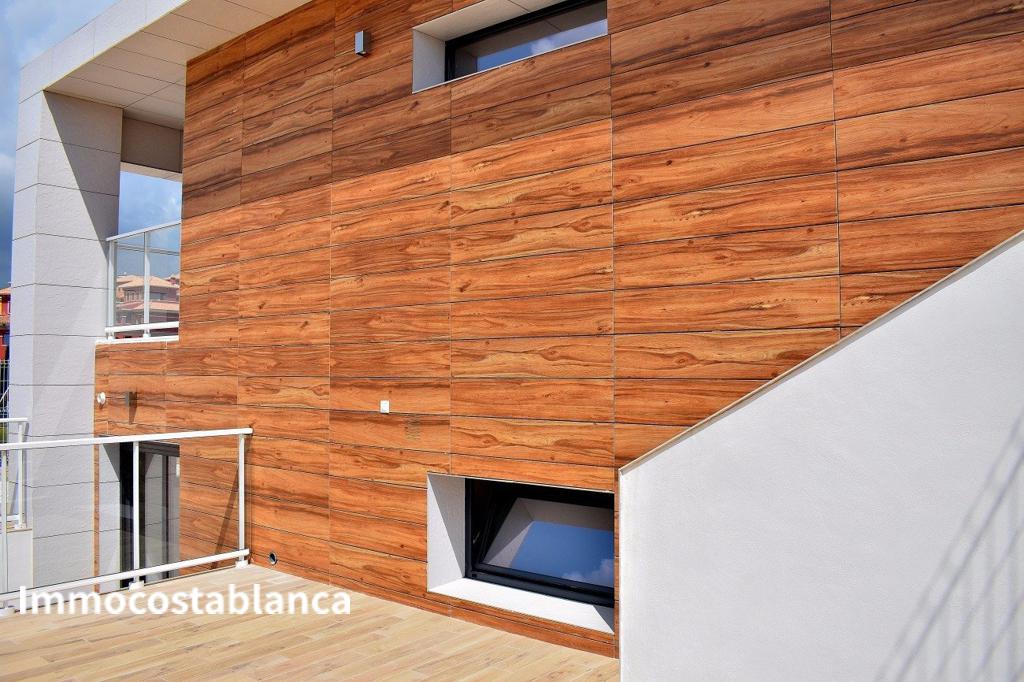 Villa in Benidorm, 206 m², 760,000 €, photo 10, listing 31007536