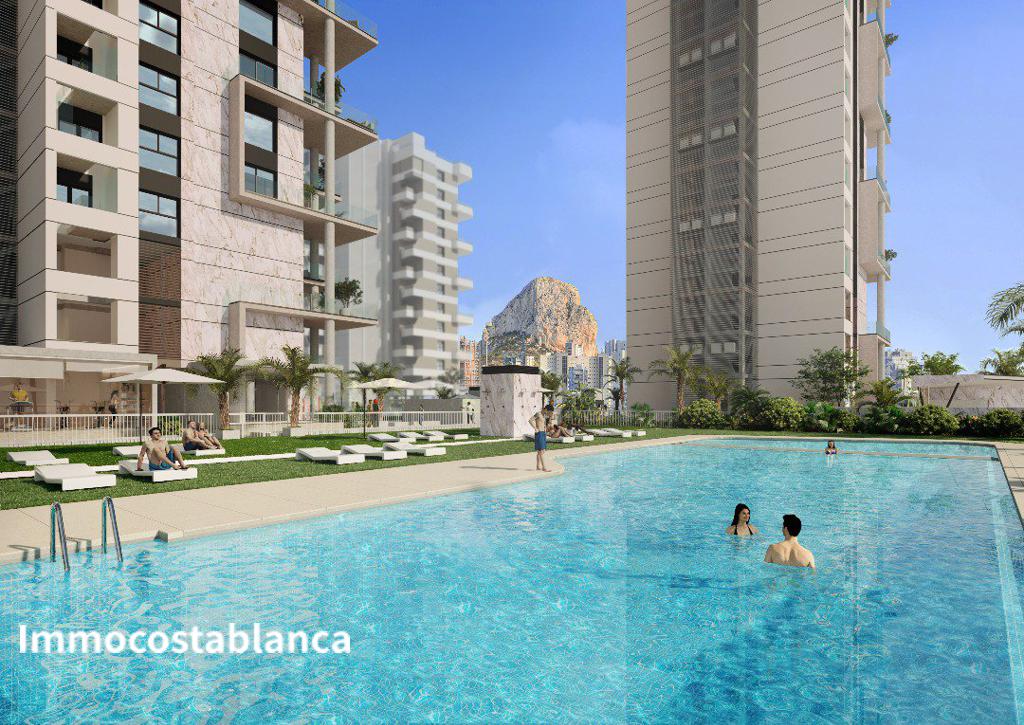 Apartment in Calpe, 107 m², 450,000 €, photo 7, listing 19049216