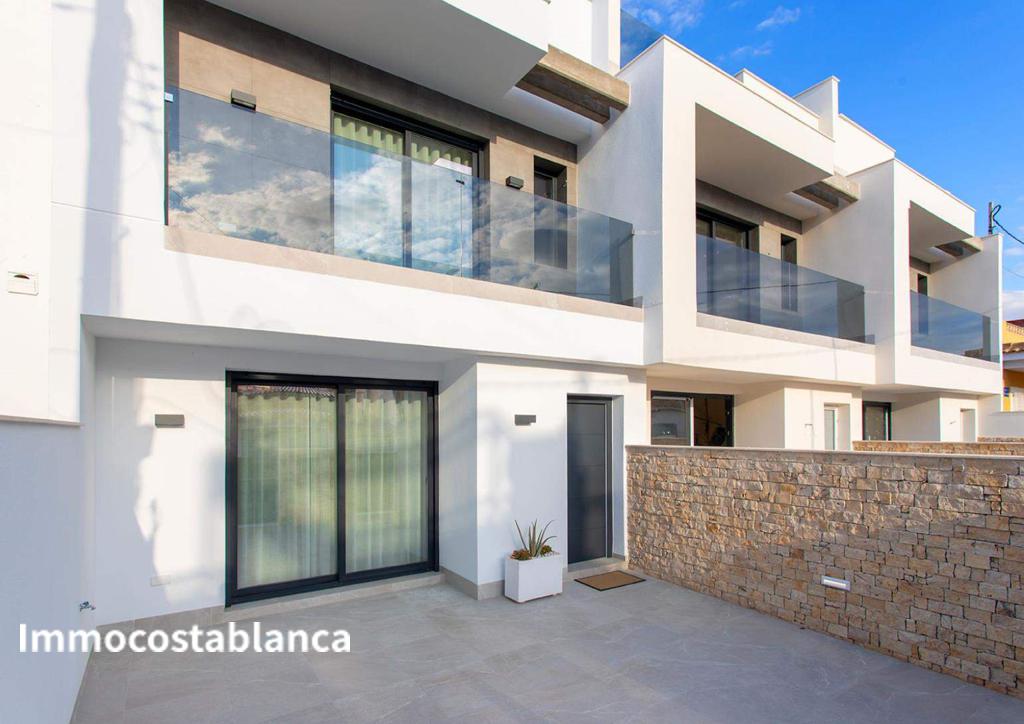 Terraced house in Torre de la Horadada, 167 m², 545,000 €, photo 1, listing 2137136