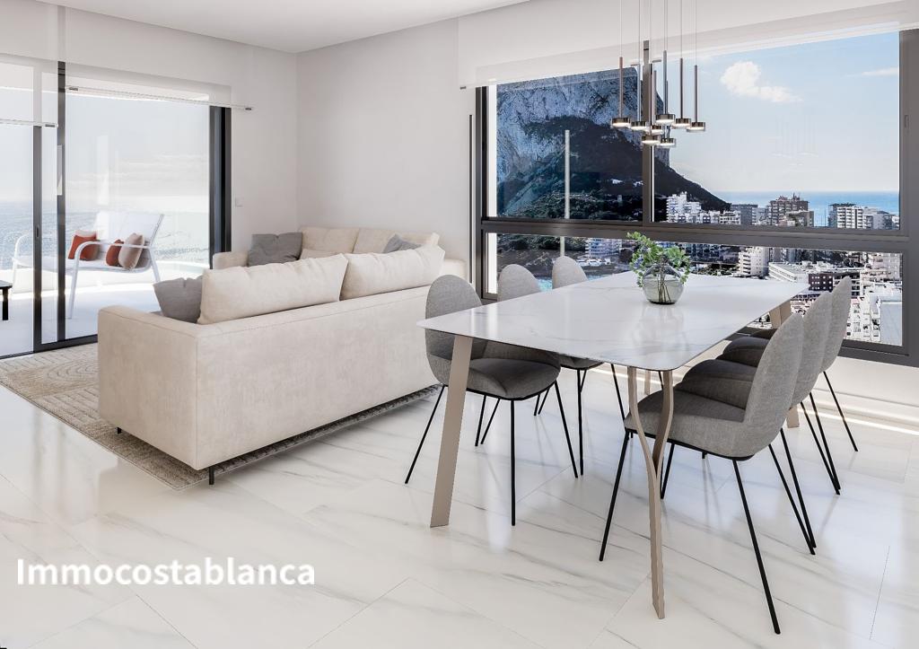 Apartment in Calpe, 234 m², 1,395,000 €, photo 4, listing 12155616