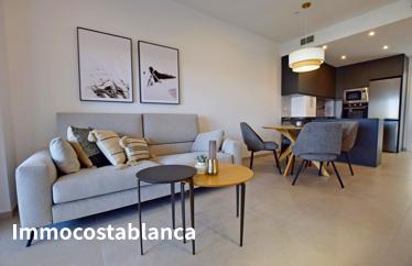 Apartment in Torrevieja, 78 m²