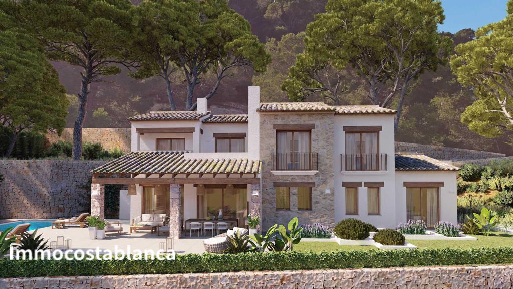 Villa in Javea (Xabia), 411 m², 1,425,000 €, photo 2, listing 23383928