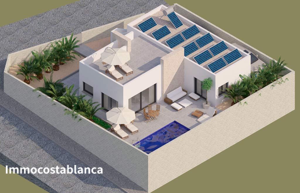 Villa in Benijofar, 107 m², 566,000 €, photo 3, listing 33325936