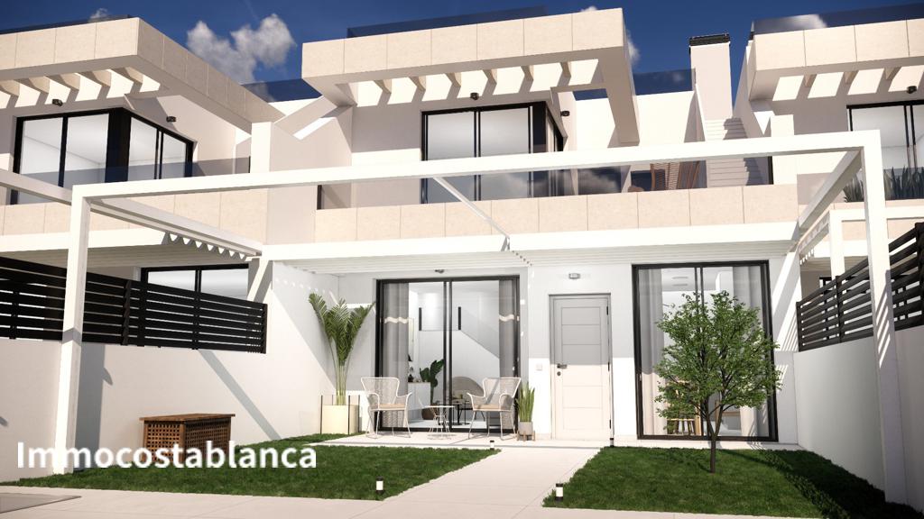 Terraced house in Ciudad Quesada, 110 m², 298,000 €, photo 10, listing 52301056