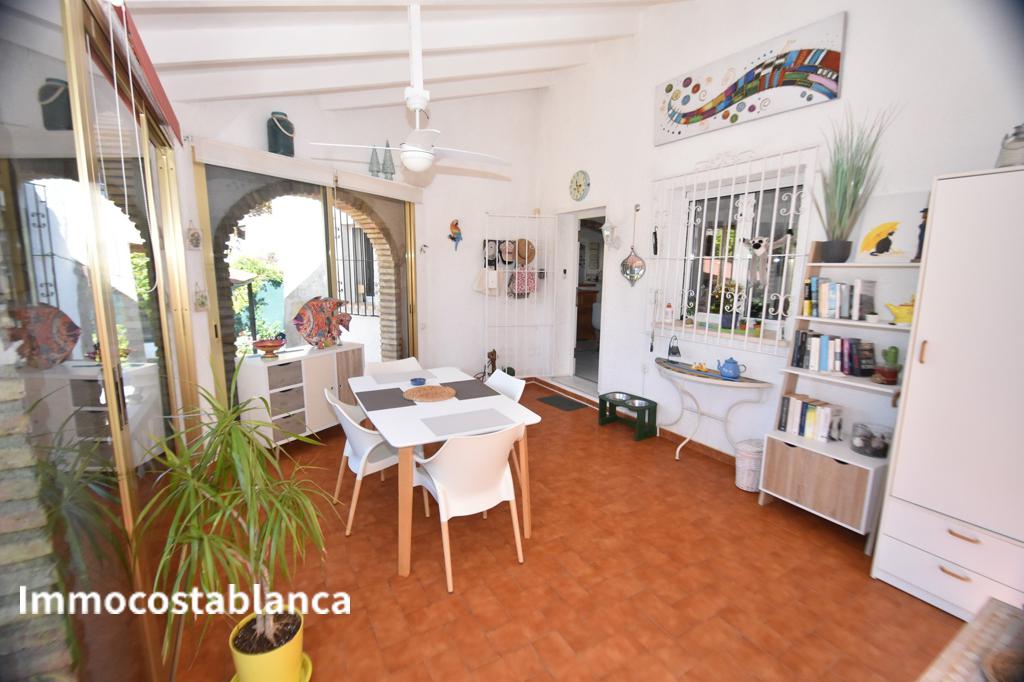 Detached house in Alicante, 100 m², 310,000 €, photo 4, listing 19651376