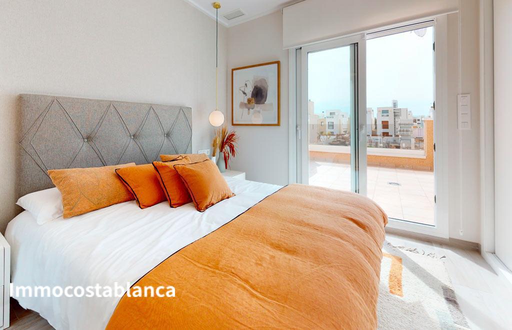 Terraced house in Pilar de la Horadada, 83 m², 350,000 €, photo 2, listing 75051536