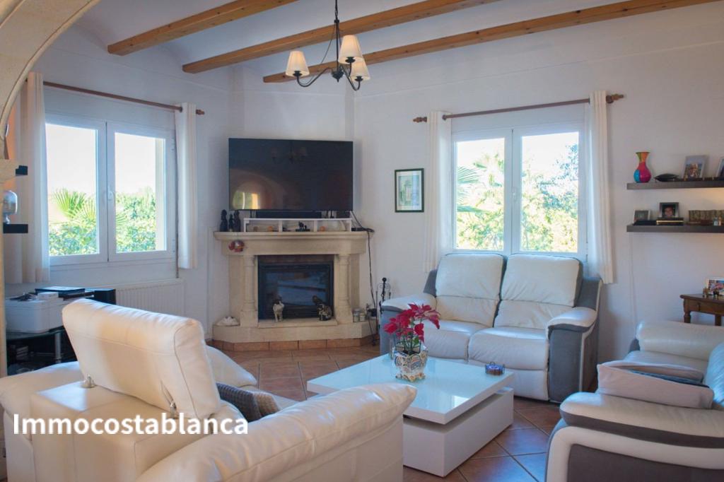 Villa in Javea (Xabia), 213 m², 649,000 €, photo 6, listing 43017216